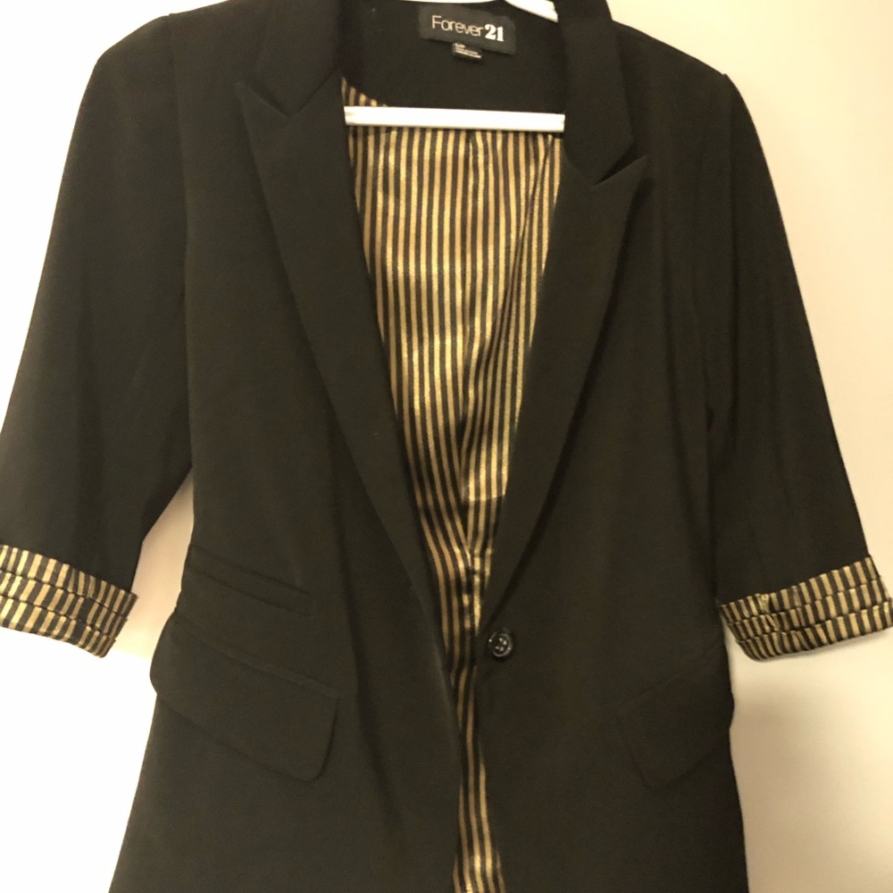 Forever21 blazer